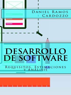 cover image of Desarrollo de Software